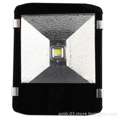 LED Floodlight, 200W, Five Years Warranty Time